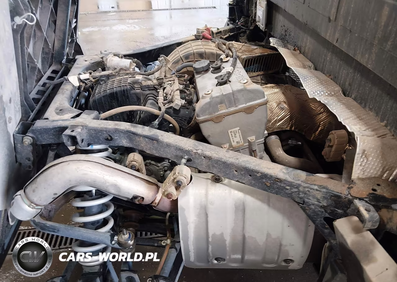 2018 Polaris Ranger Xp 1000 Eps VIN:4XARRE998J8532571 - 8