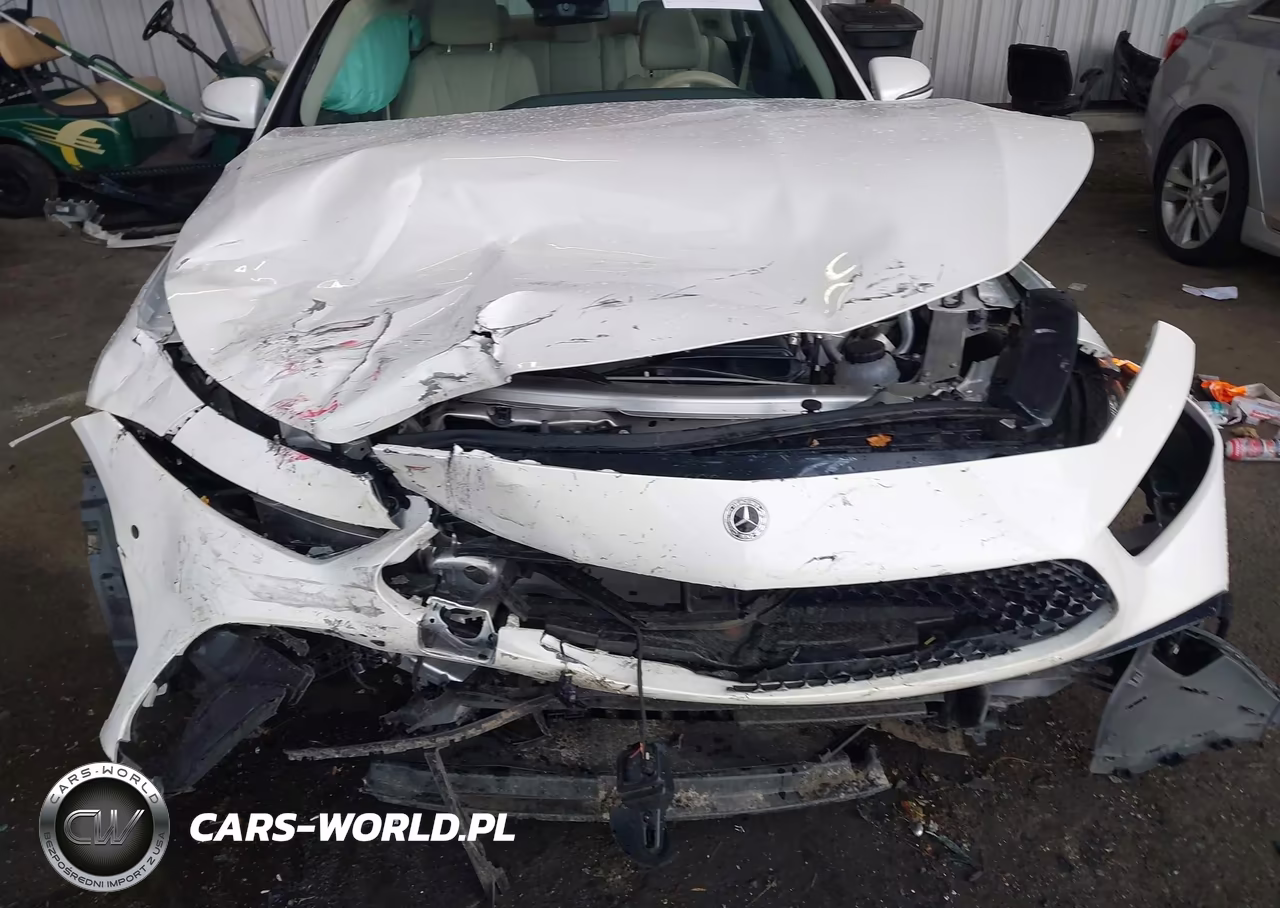 2022 Mercedes-Benz Cls 450 Coupe 4Matic VIN:W1K2J5KB8NA101134 - 6