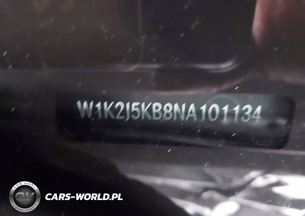 2022 Mercedes-Benz Cls 450 Coupe 4Matic VIN:W1K2J5KB8NA101134 - 9