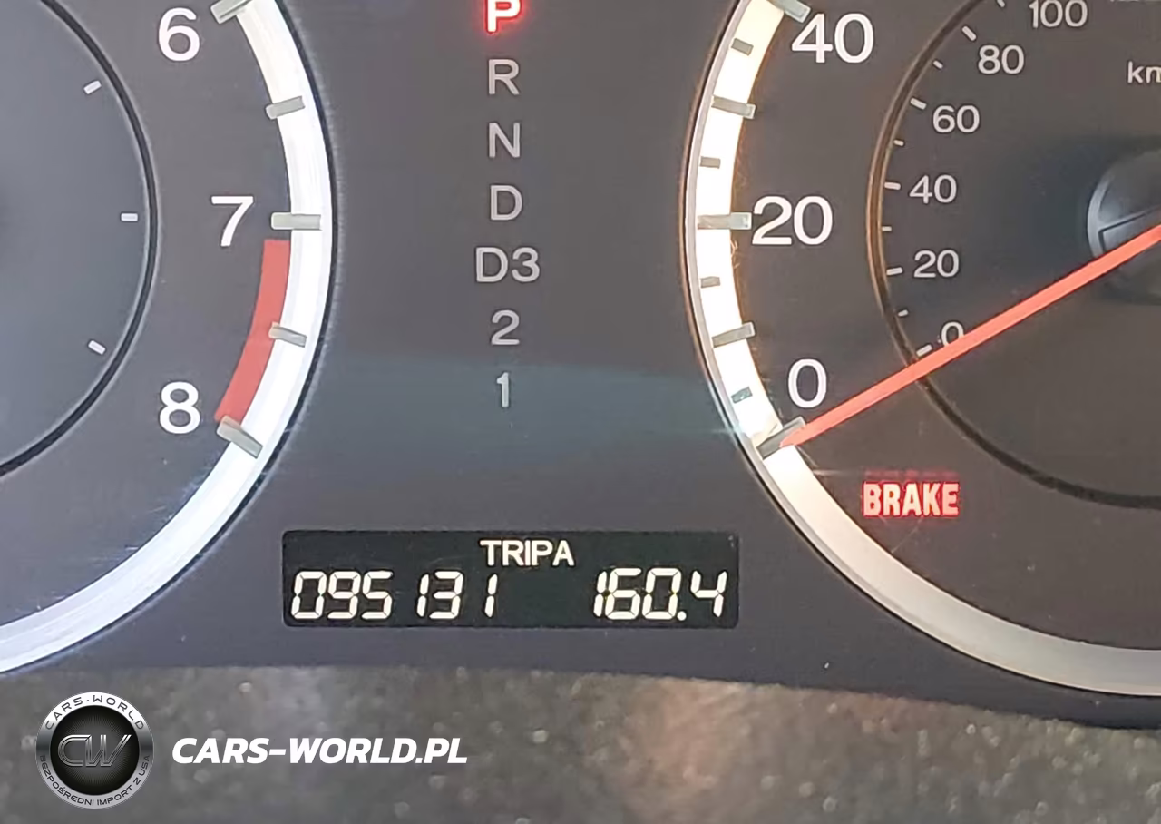 2009 Honda Accord 2.4 Ex-L VIN:1HGCP268X9A054089 - 15