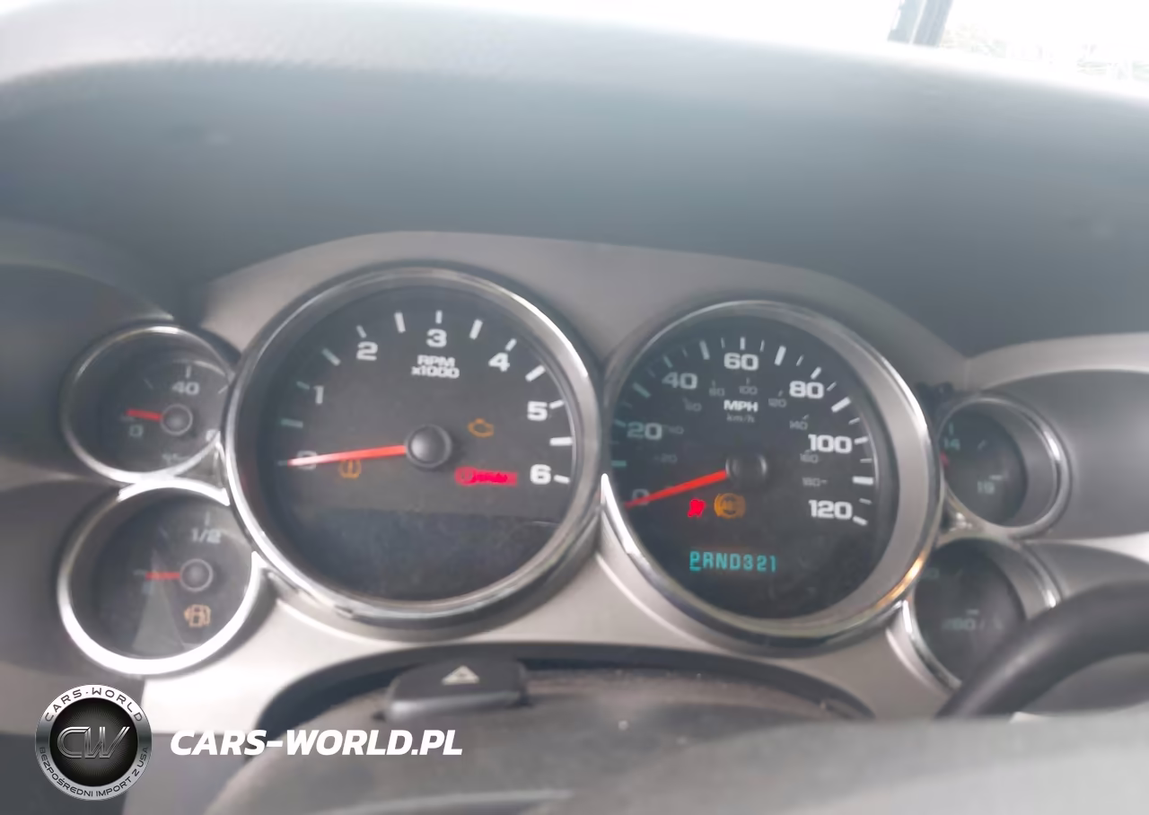 2008 Chevrolet Silverado 1500 Lt1 VIN:1GCEK19J48Z110588 - 7