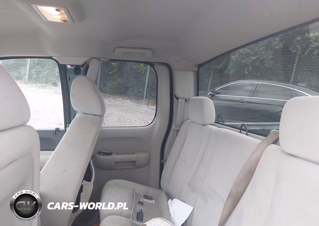2008 Chevrolet Silverado 1500 Lt1 VIN:1GCEK19J48Z110588 - 8