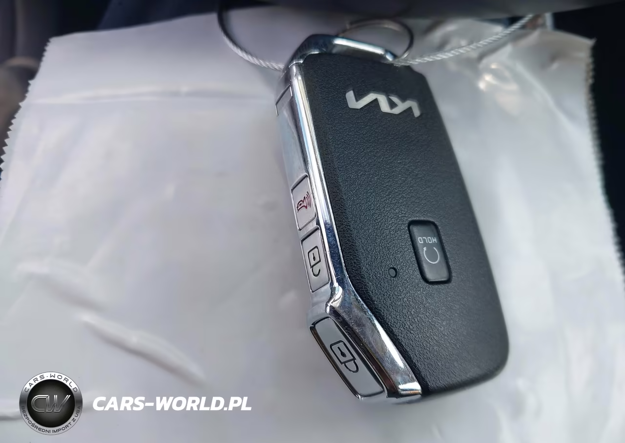 2023 Kia Sorento X-Line S VIN:5XYRLDLC1PG203530 - 11