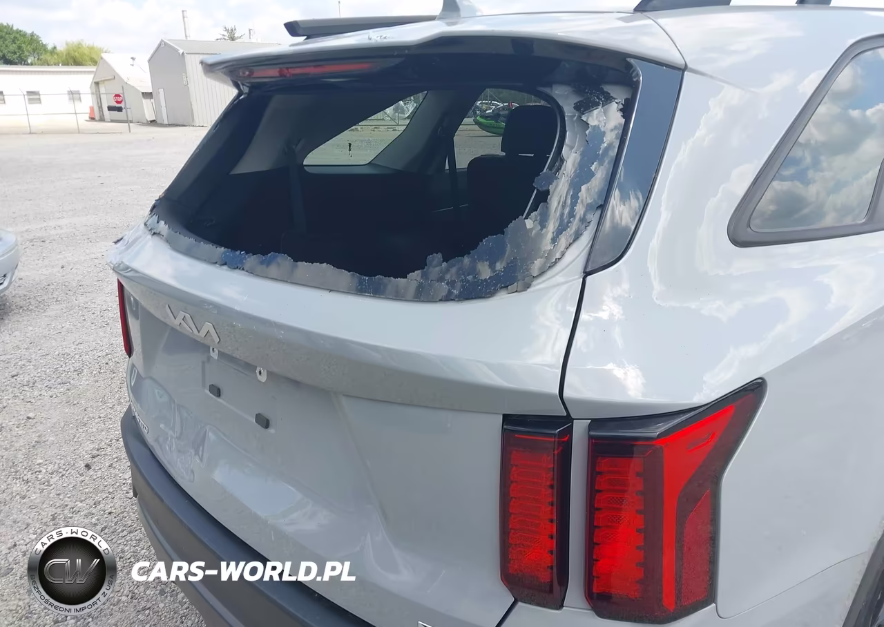 2023 Kia Sorento X-Line S VIN:5XYRLDLC1PG203530 - 19