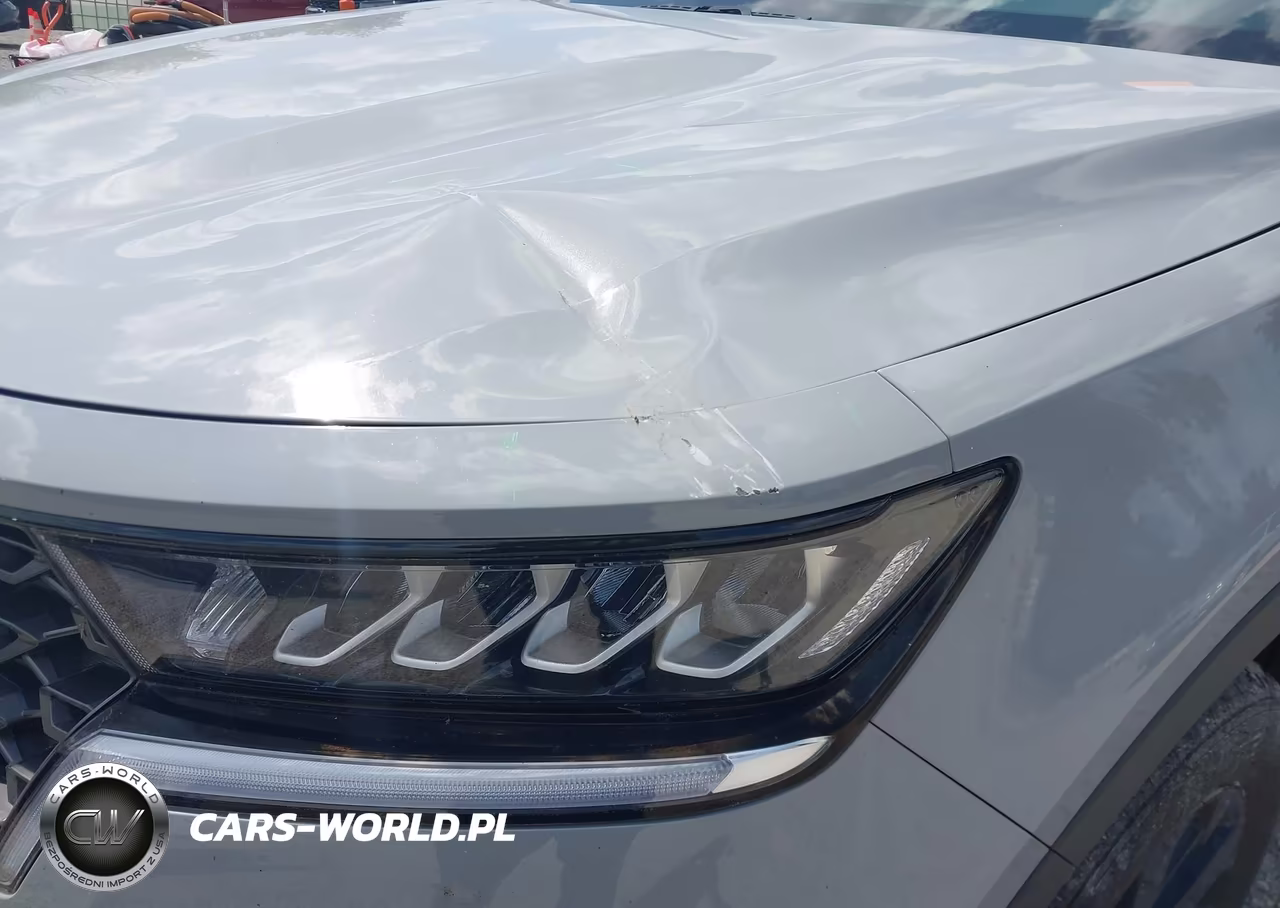 2023 Kia Sorento X-Line S VIN:5XYRLDLC1PG203530 - 6