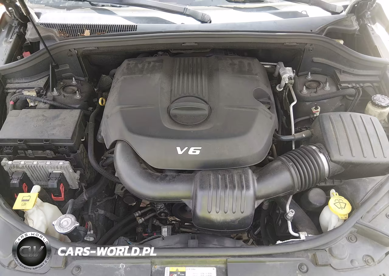 2014 Jeep Grand Cherokee Laredo VIN:1C4RJFAG5EC407644 - 10