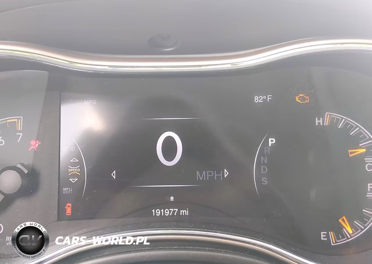 2014 Jeep Grand Cherokee Laredo VIN:1C4RJFAG5EC407644 - 7