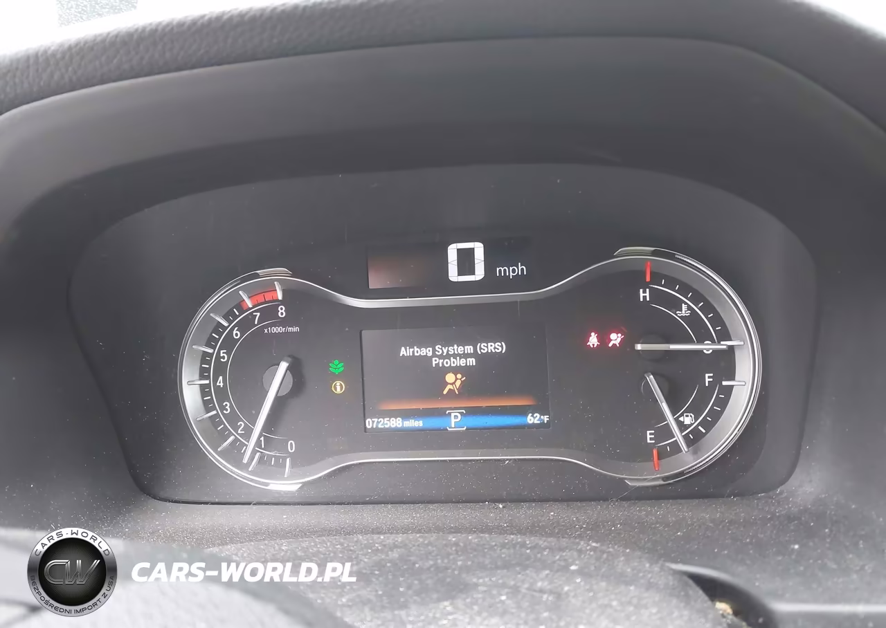 2017 Honda Pilot Ex-L VIN:5FNYF6H5XHB096639 - 7