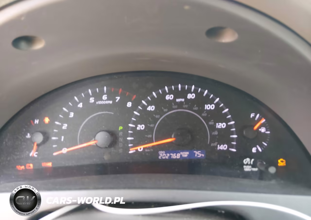 2011 Toyota Camry Le VIN:4T1BF3EK5BU190775 - 7