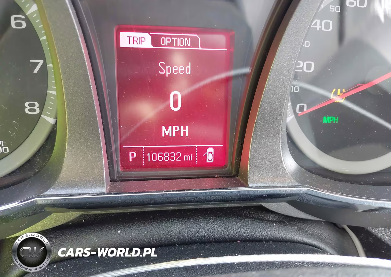2016 GMC Terrain Sle-2 VIN:2GKALNEK7G6349911 - 14