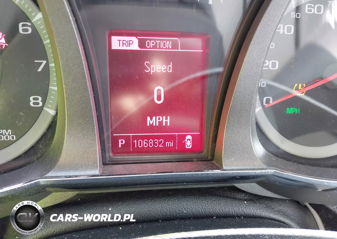 2016 GMC Terrain Sle-2 VIN:2GKALNEK7G6349911 - 7