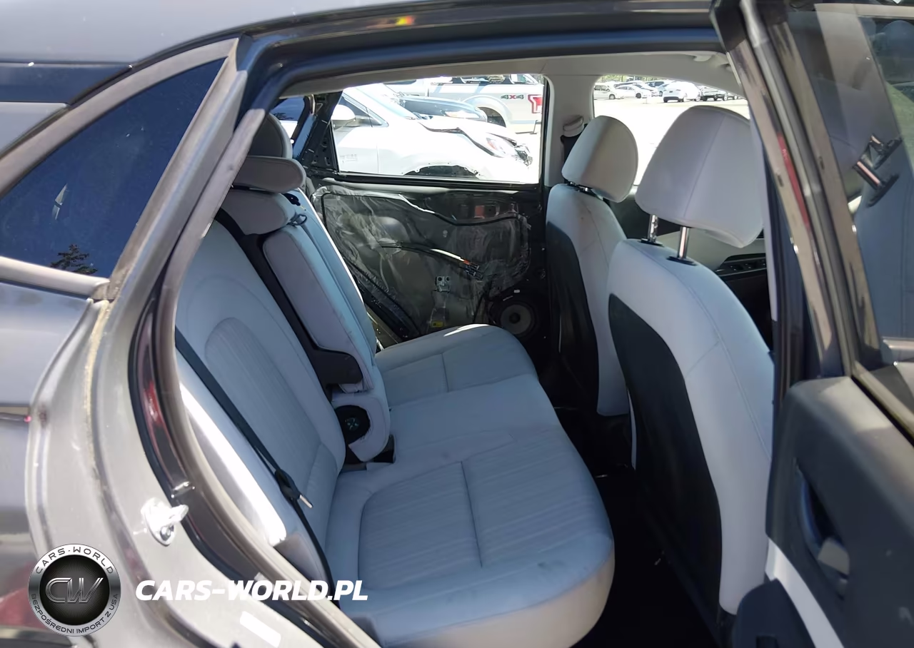 2023 Hyundai Kona Sel VIN:KM8K62AB3PU008904 - 19