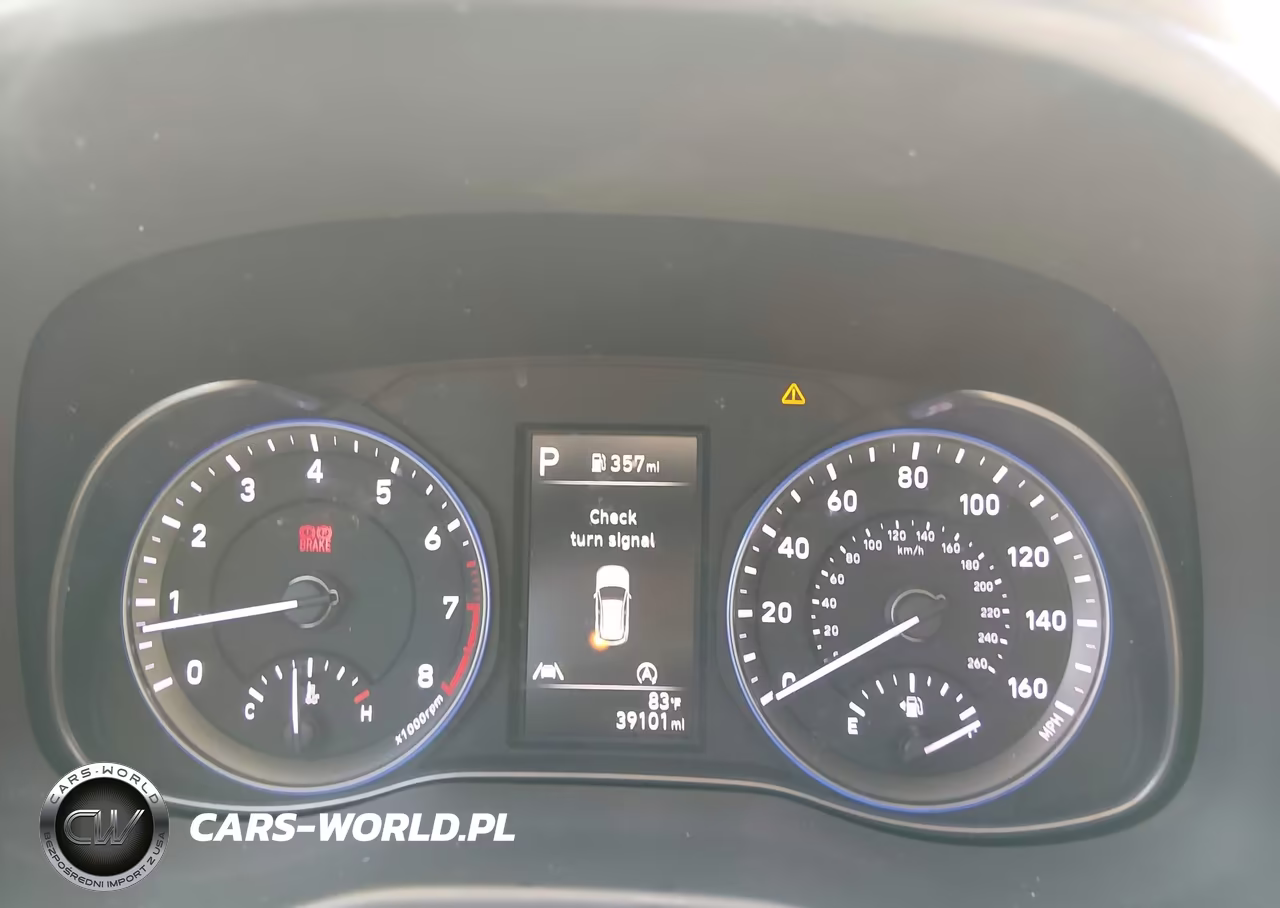 2023 Hyundai Kona Sel VIN:KM8K62AB3PU008904 - 7