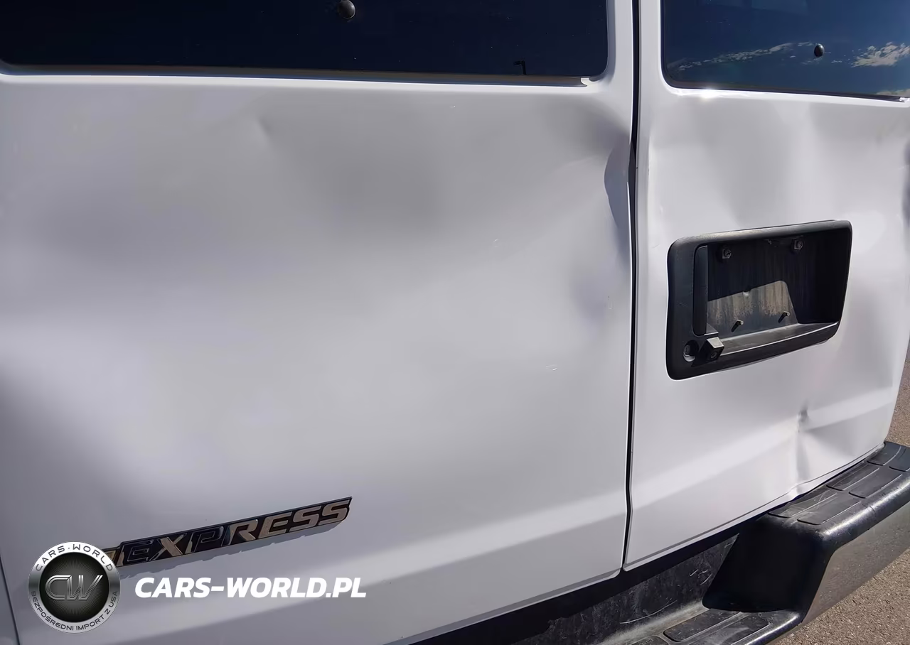 2018 Chevrolet Express 3500 Lt VIN:1GAZGPFG8J1300406 - 13