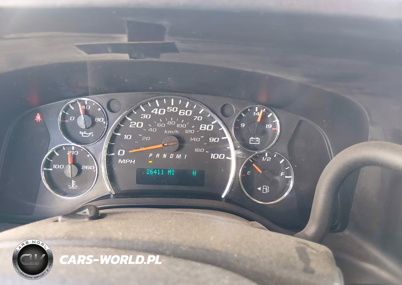 2018 Chevrolet Express 3500 Lt VIN:1GAZGPFG8J1300406 - 7