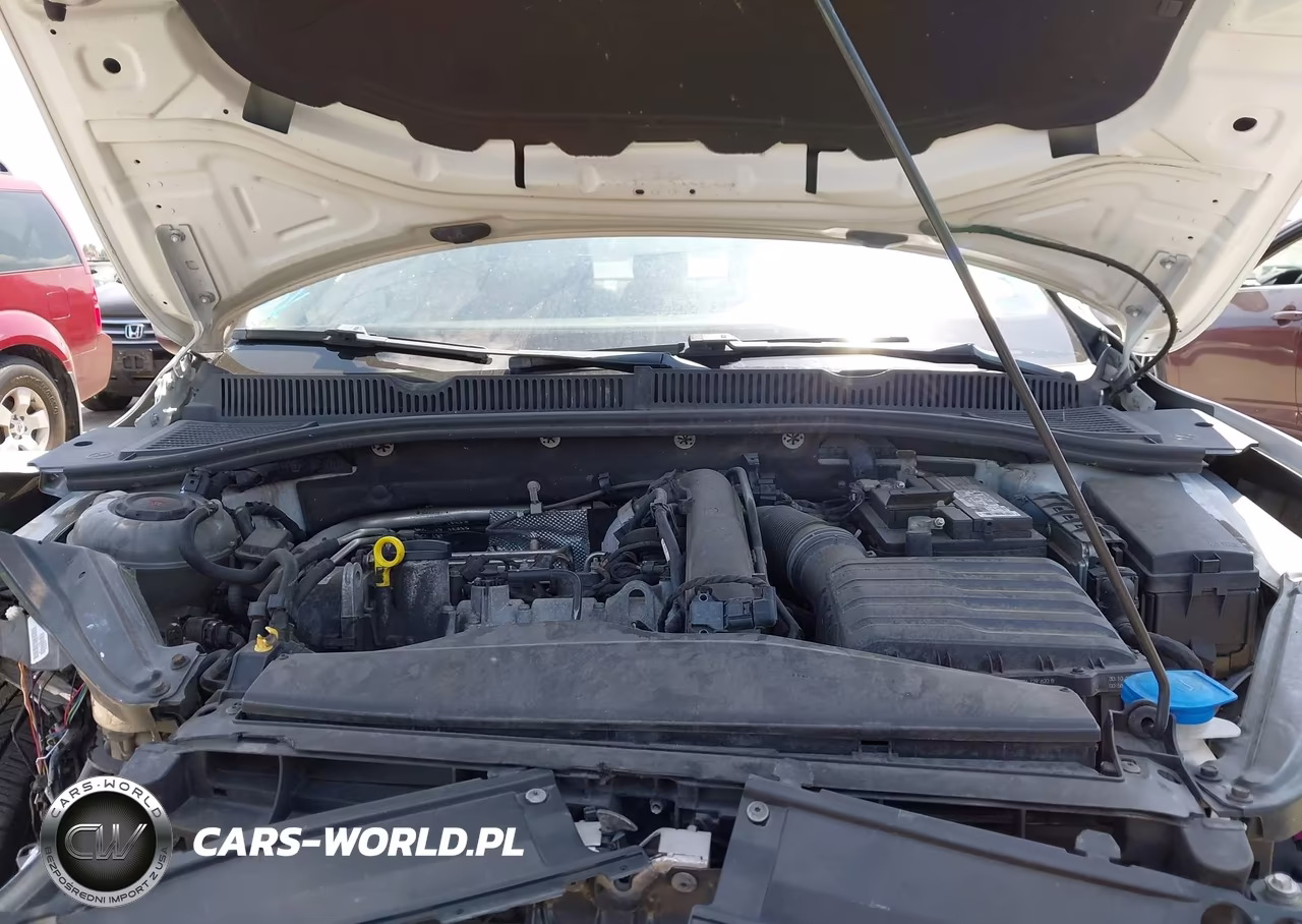 2019 Volkswagen Jetta 1.4T R-Line-1.4T S-1.4T Se VIN:3VWC57BU1KM129353 - 10