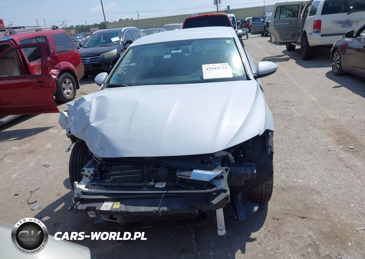 2019 Volkswagen Jetta 1.4T R-Line-1.4T S-1.4T Se VIN:3VWC57BU1KM129353 - 12
