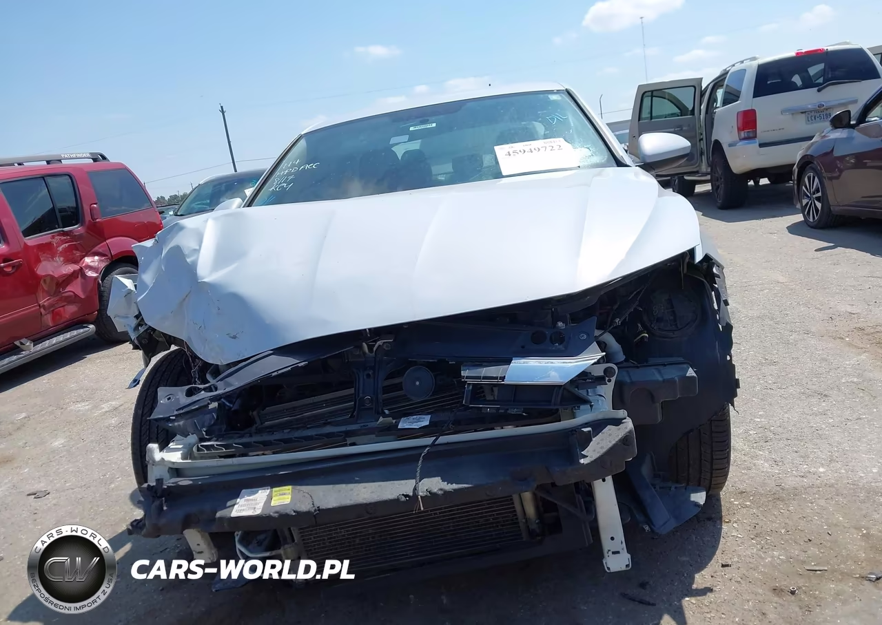 2019 Volkswagen Jetta 1.4T R-Line-1.4T S-1.4T Se VIN:3VWC57BU1KM129353 - 6