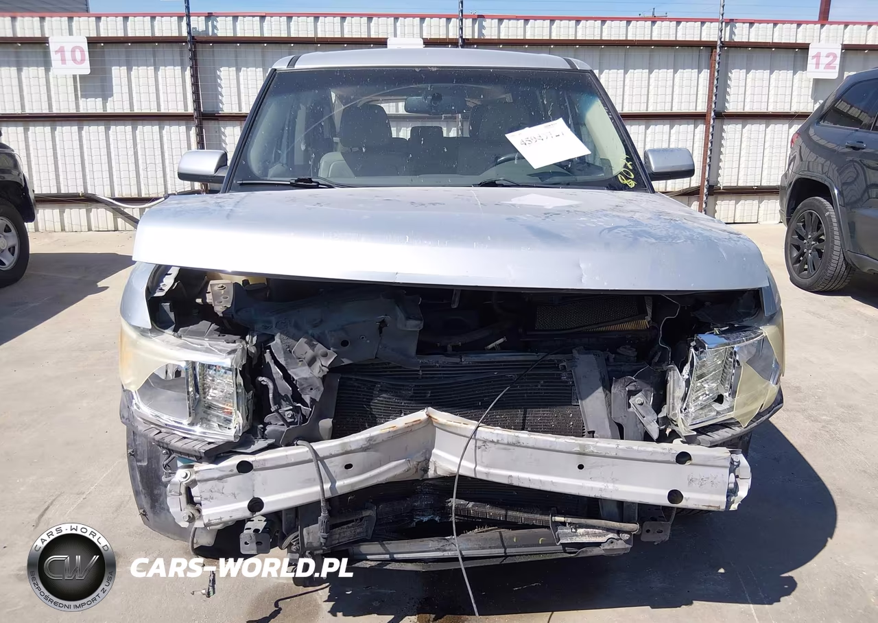2012 Ford Flex Sel VIN:2FMHK6CC6CBD08021 - 6