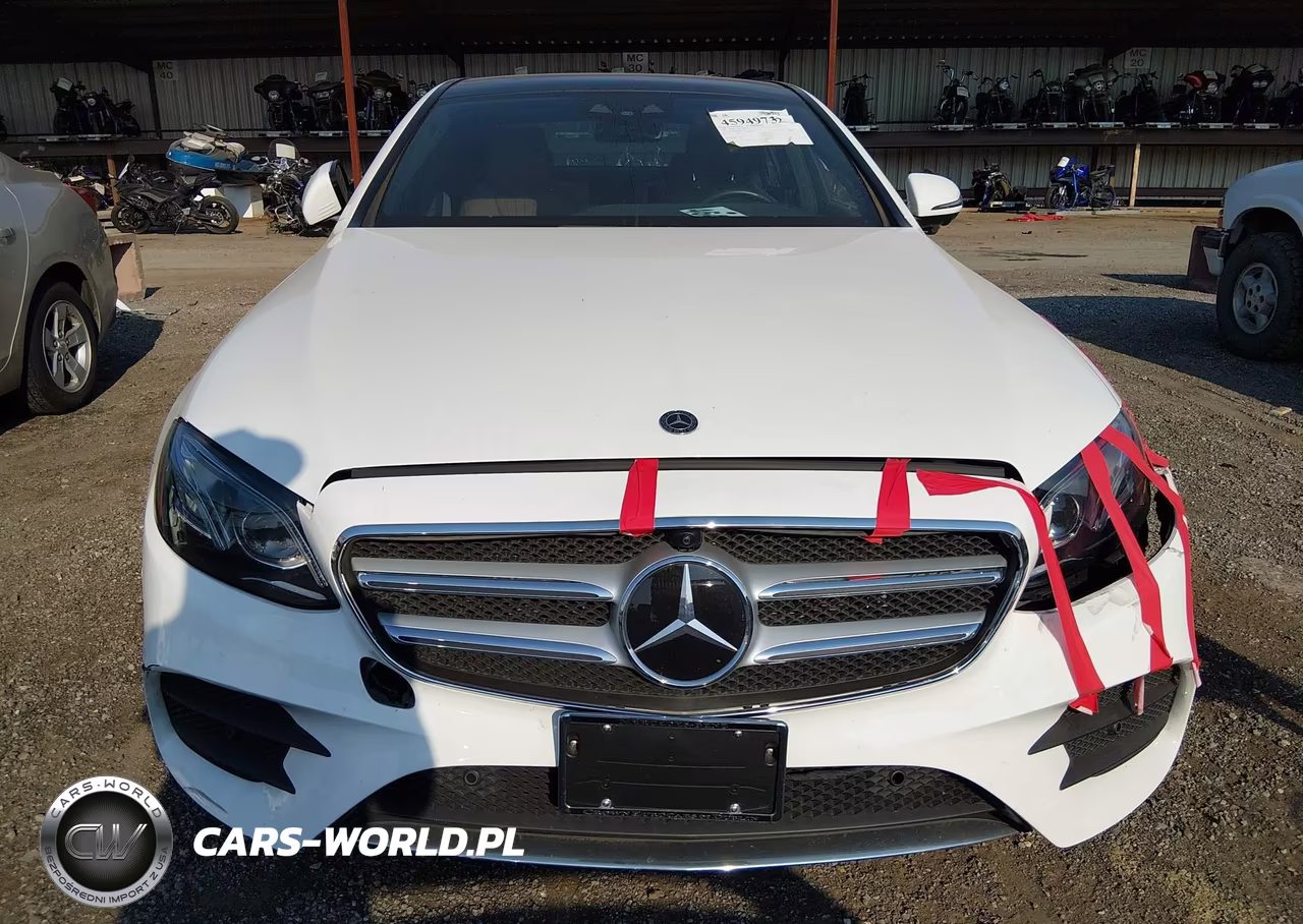 2020 Mercedes-Benz E 350 4Matic VIN:W1KZF8EB6LA831733 - 12