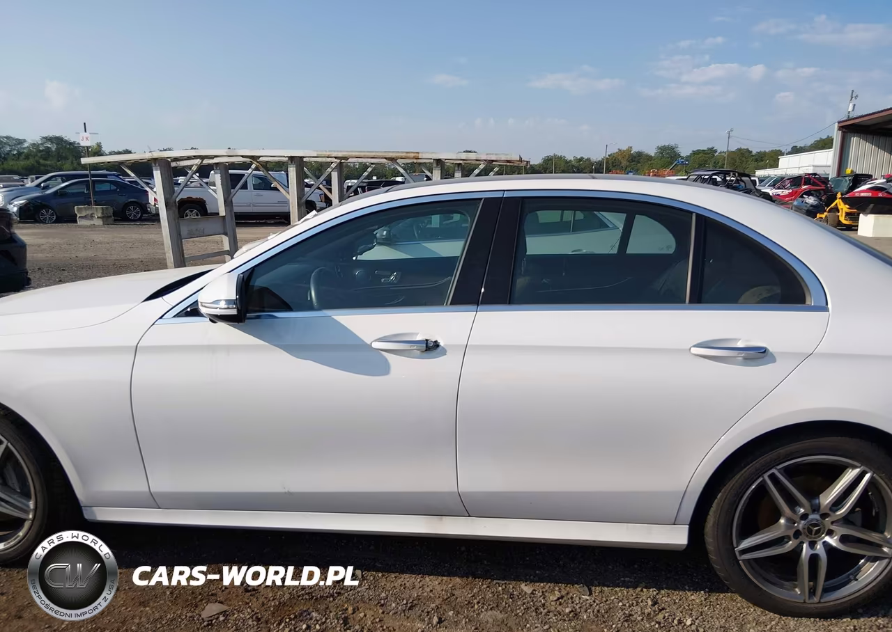 2020 Mercedes-Benz E 350 4Matic VIN:W1KZF8EB6LA831733 - 14
