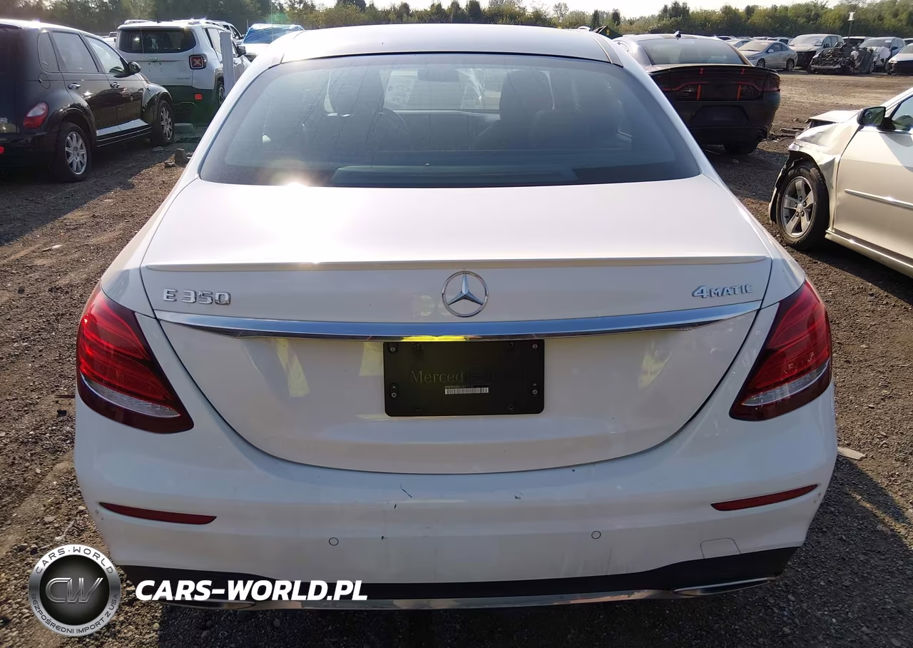 2020 Mercedes-Benz E 350 4Matic VIN:W1KZF8EB6LA831733 - 16