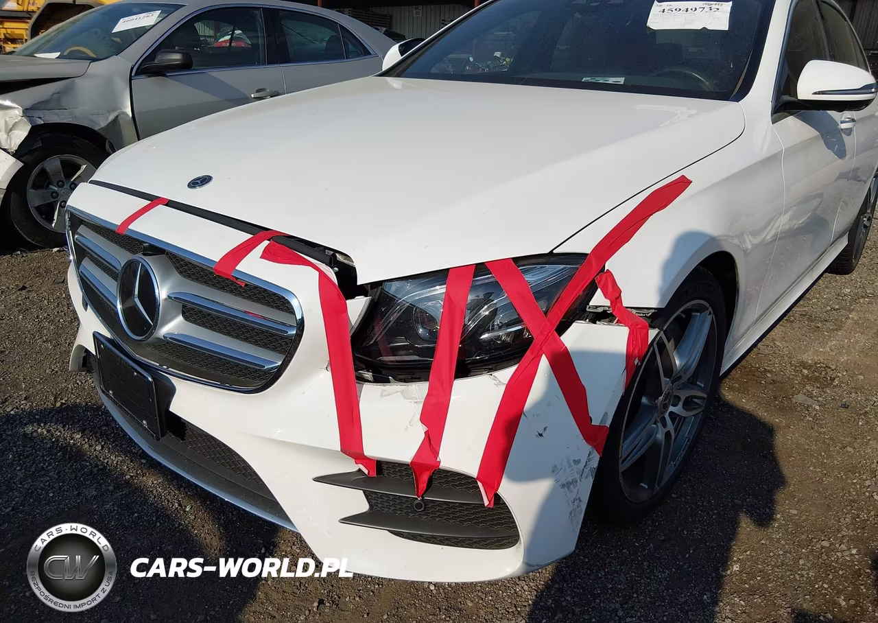 2020 Mercedes-Benz E 350 4Matic VIN:W1KZF8EB6LA831733 - 17