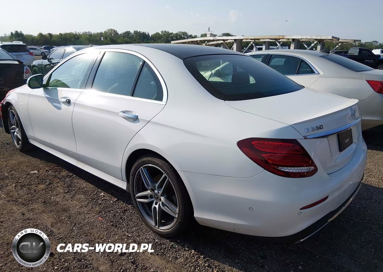 2020 Mercedes-Benz E 350 4Matic VIN:W1KZF8EB6LA831733 - 3