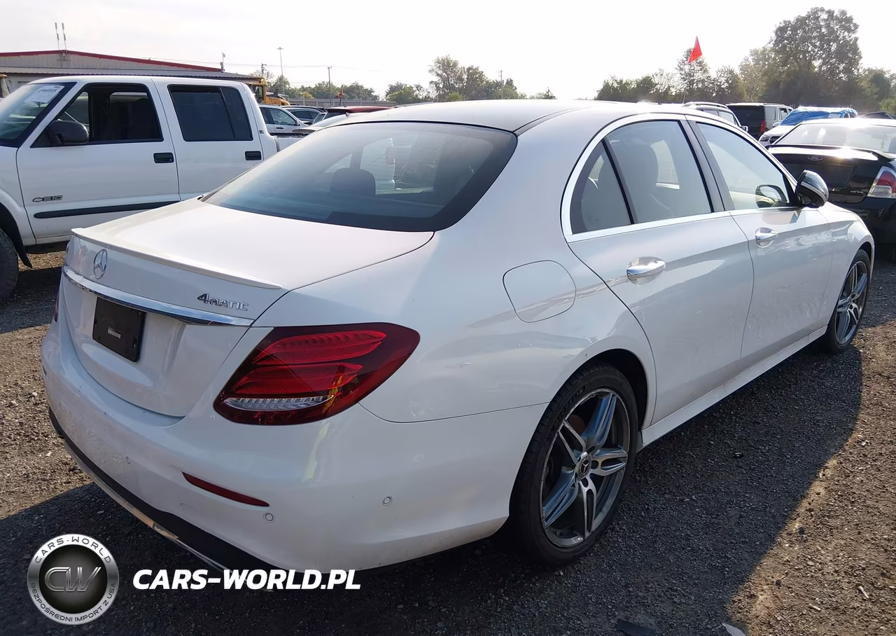 2020 Mercedes-Benz E 350 4Matic VIN:W1KZF8EB6LA831733 - 4