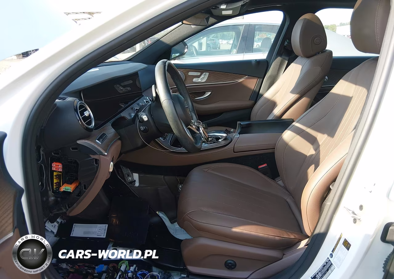 2020 Mercedes-Benz E 350 4Matic VIN:W1KZF8EB6LA831733 - 5