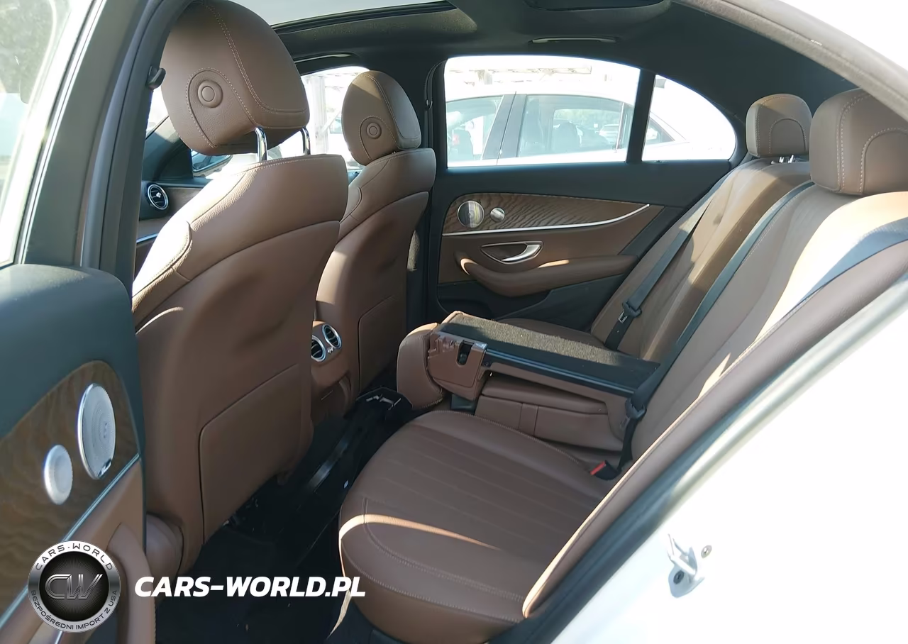2020 Mercedes-Benz E 350 4Matic VIN:W1KZF8EB6LA831733 - 8