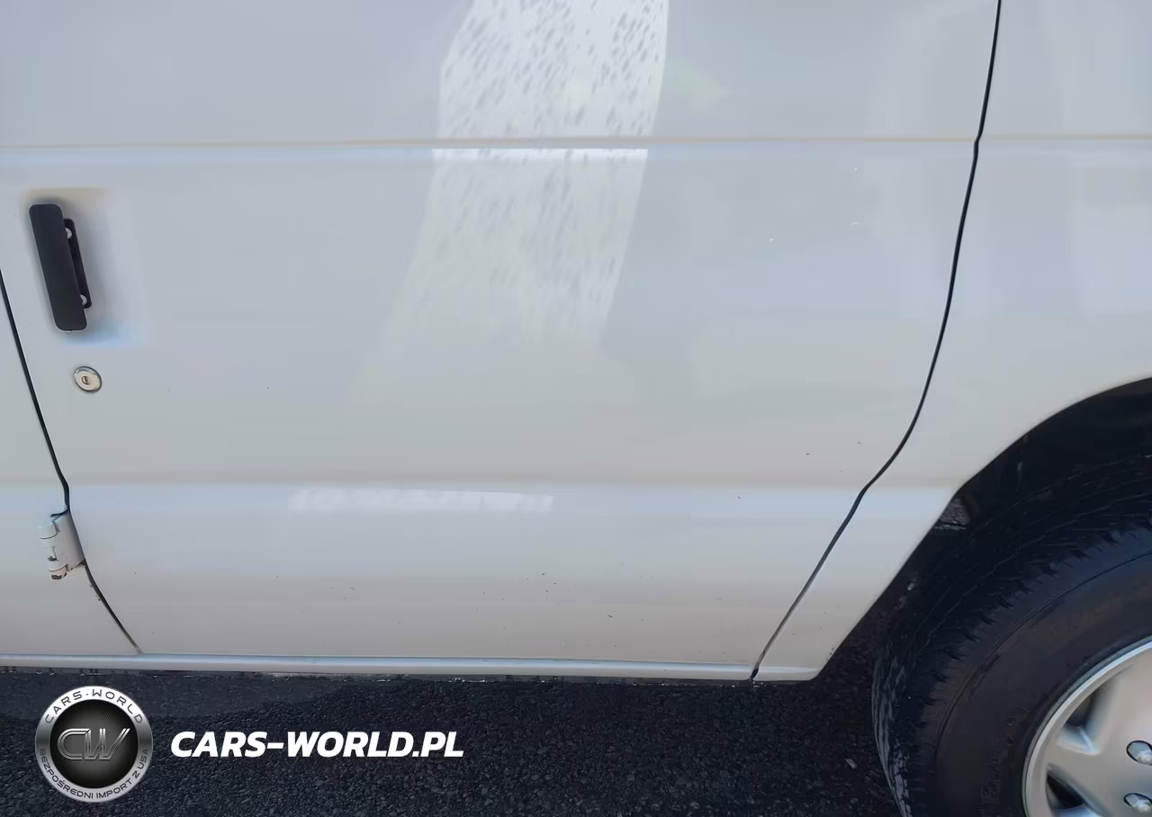 2013 Ford E-150 Xl-Xlt VIN:1FMNE1BW1DDB09205 - 12
