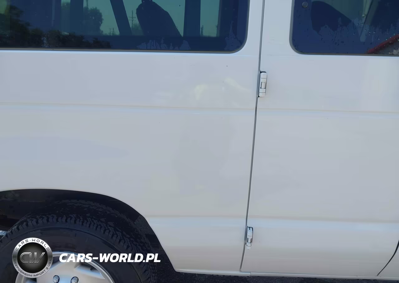 2013 Ford E-150 Xl-Xlt VIN:1FMNE1BW1DDB09205 - 14