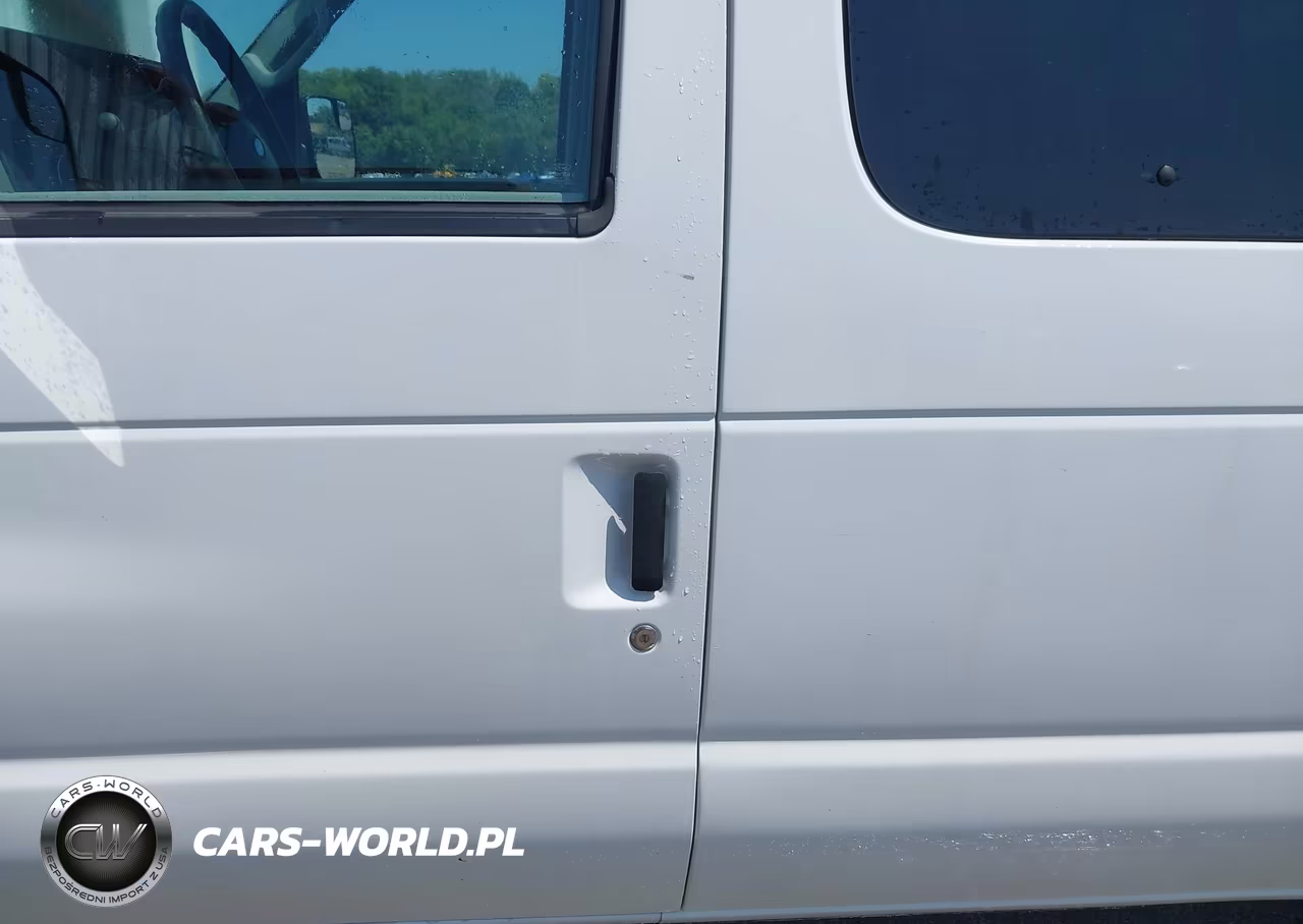 2013 Ford E-150 Xl-Xlt VIN:1FMNE1BW1DDB09205 - 6