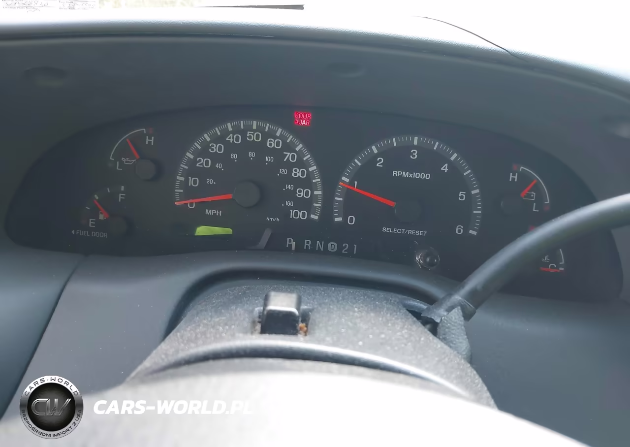 2000 Ford F150 VIN:1FTRX18L8YKB09555 - 7