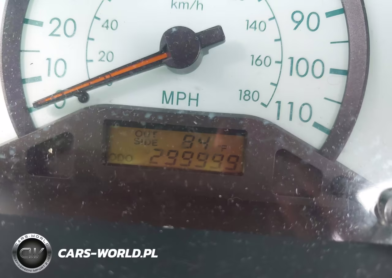 2004 Toyota Corolla Le VIN:2T1BR32E24C288124 - 15