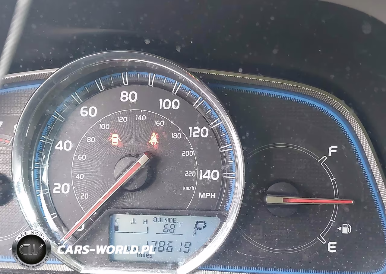 2015 Toyota Rav4 Limited VIN:2T3DFREVXFW294567 - 7