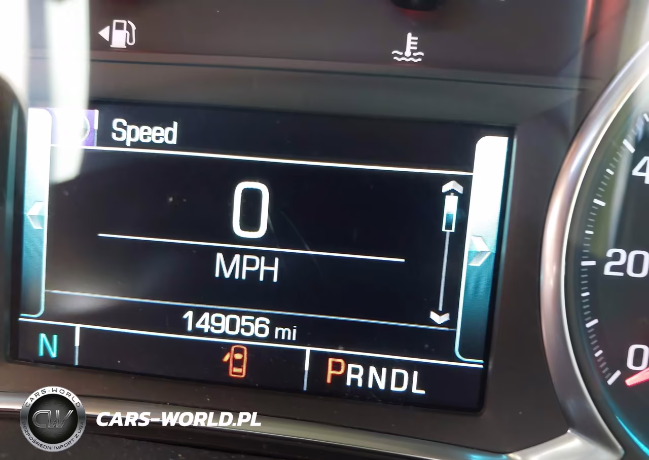2018 Chevrolet Traverse Premier VIN:1GNERKKW6JJ135933 - 16
