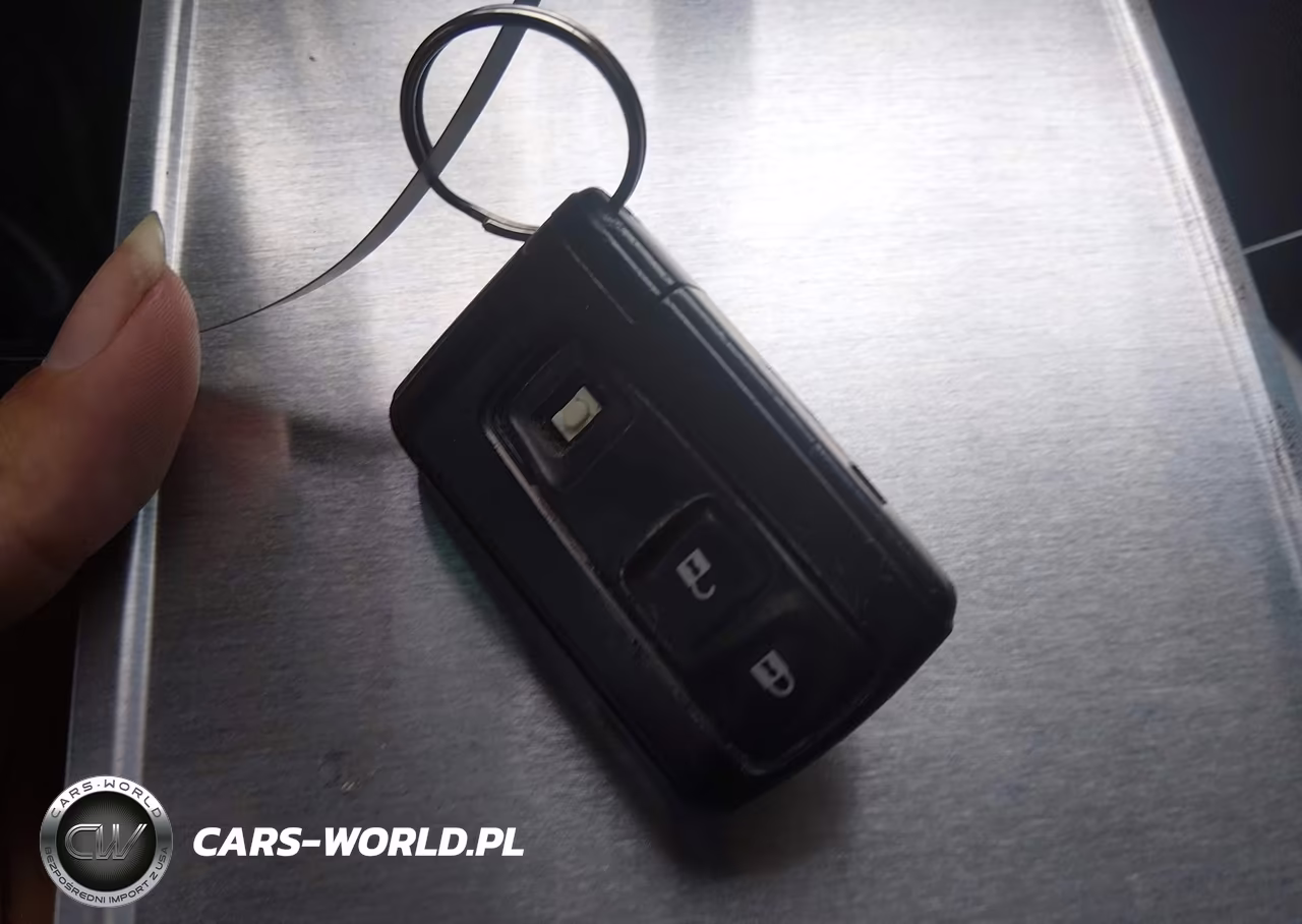 2008 Toyota Prius VIN:JTDKB20U487717568 - 11
