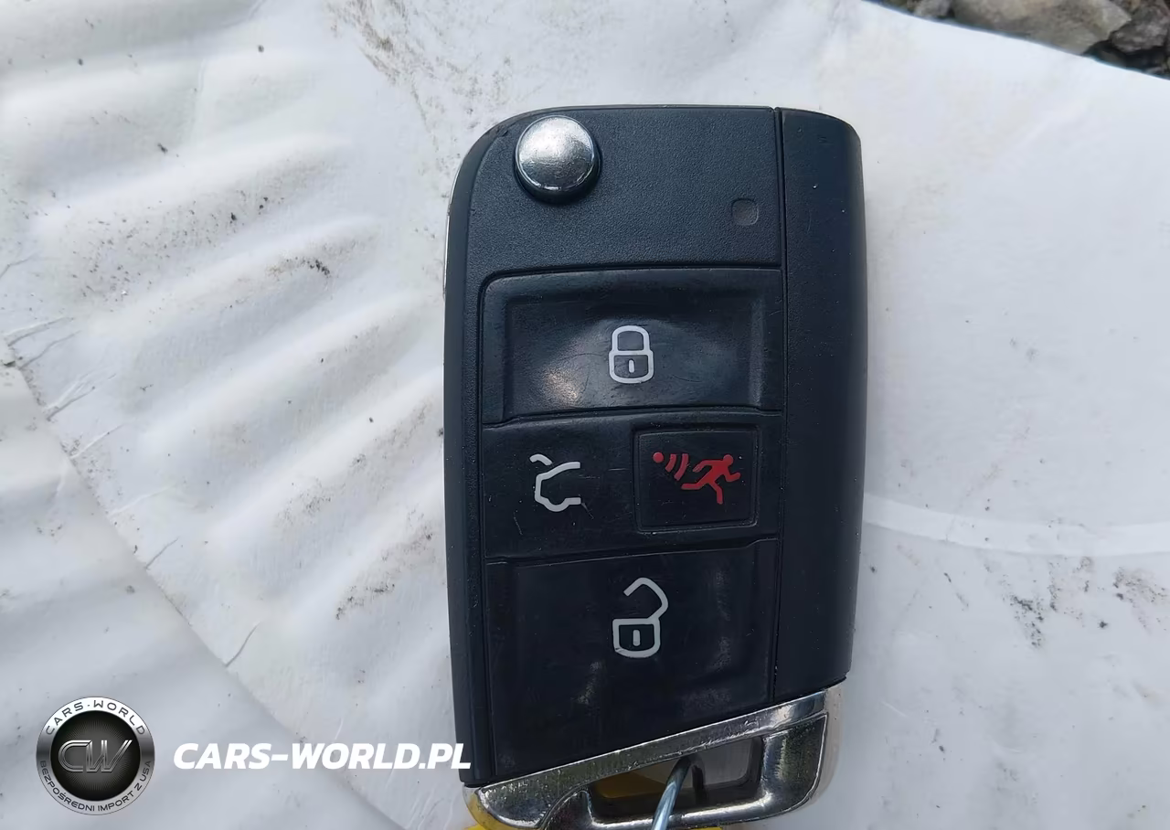 2019 Volkswagen Golf Alltrack Tsi S-Tsi Se-Tsi Sel VIN:3VWM17AUXKM519515 - 11