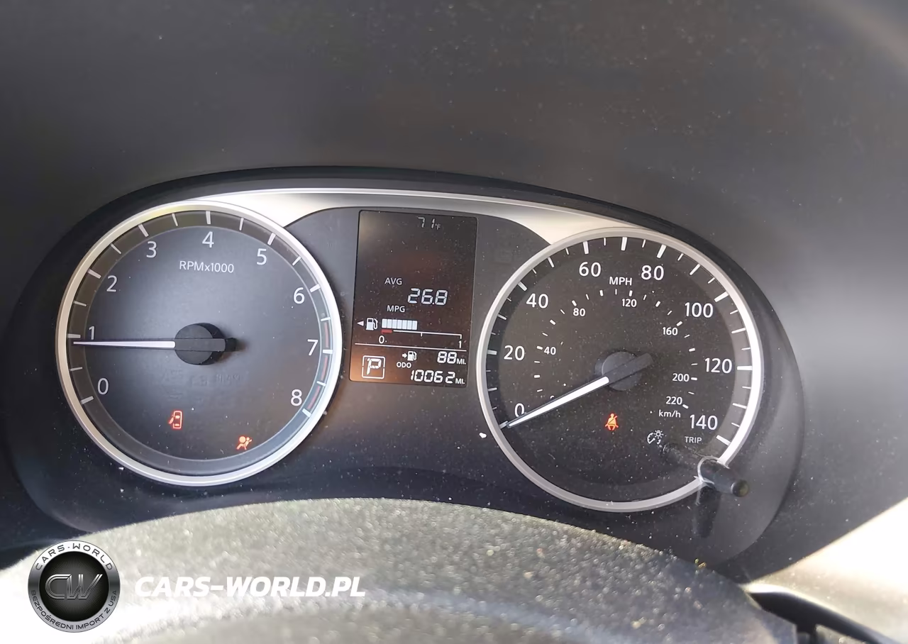 2023 Nissan Kicks S Xtronic Cvt VIN:3N1CP5BV9PL558895 - 7