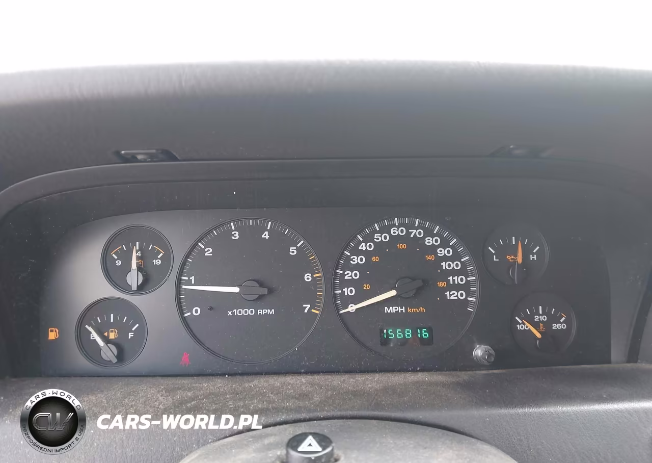2003 Jeep Grand Cherokee Laredo VIN:1J4GW48N23C518290 - 7