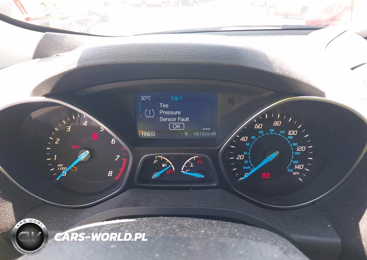 2015 Ford Escape Se VIN:1FMCU0GX8FUB59964 - 7