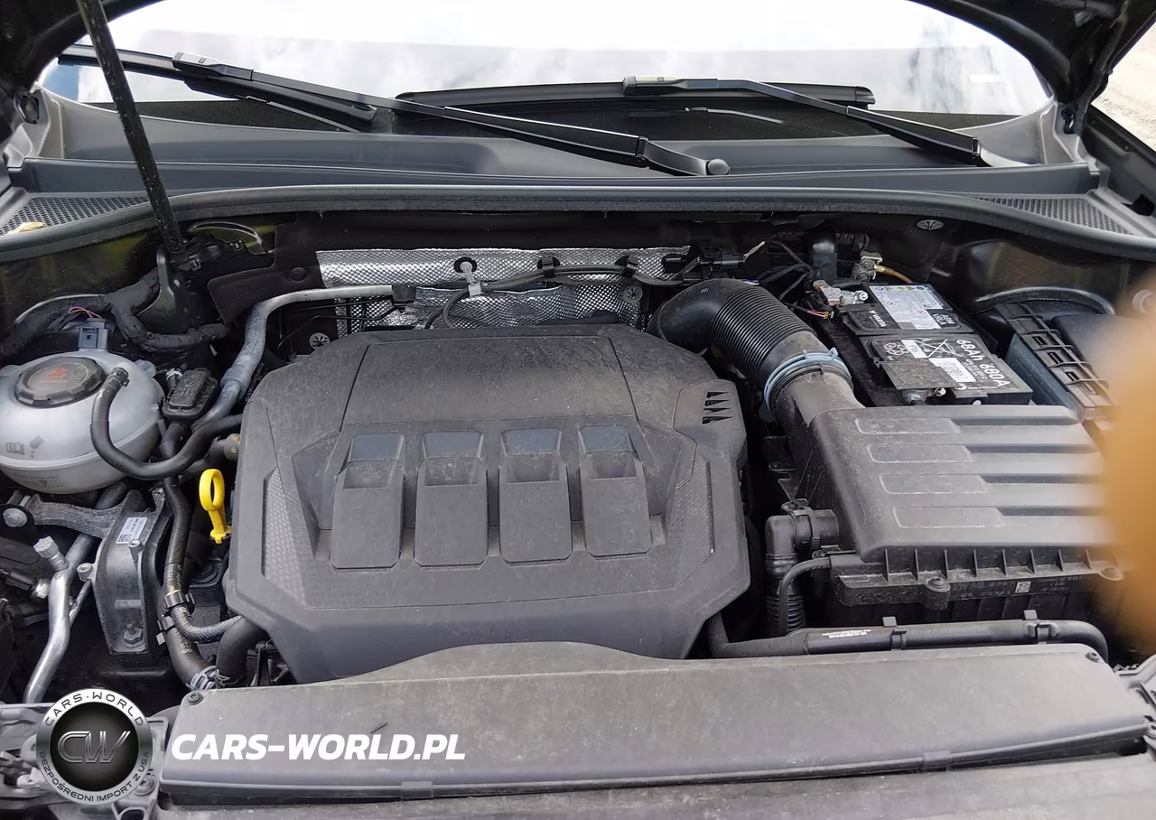 2024 Audi Q3 Premium Plus 45 Tfsi S Line Quattro Tiptronic VIN:WA1EECF30R1075986 - 10