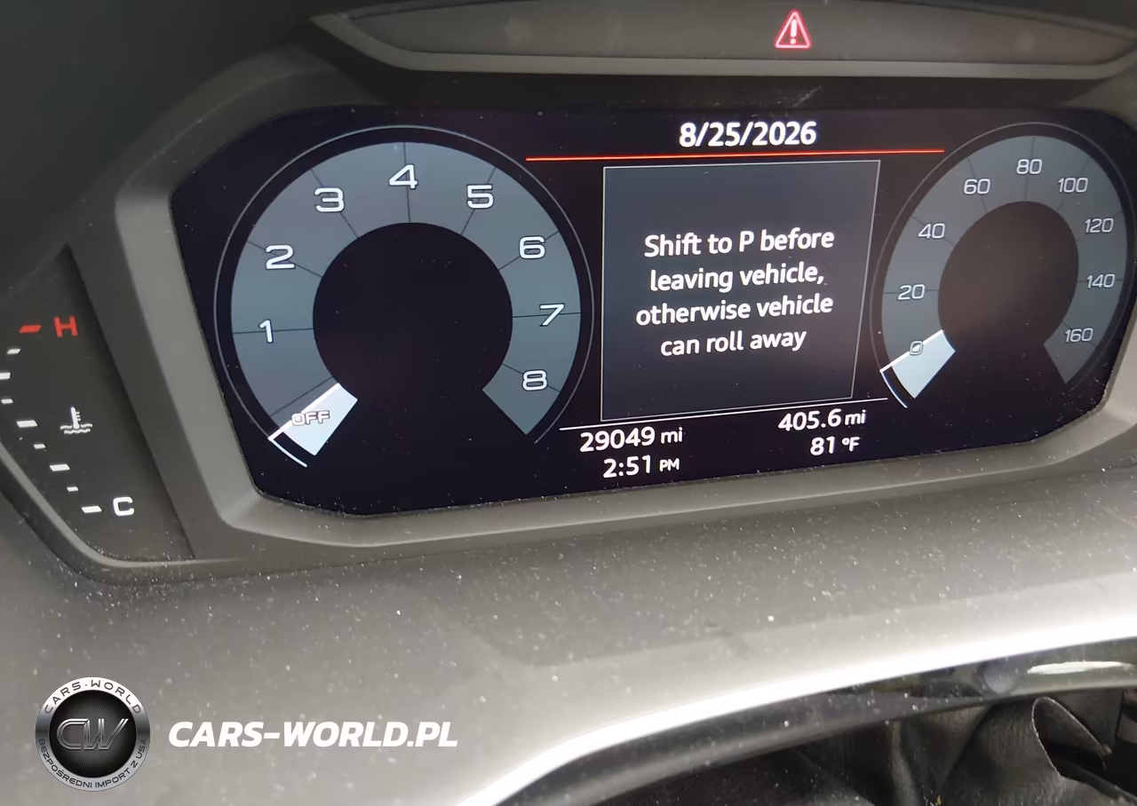 2024 Audi Q3 Premium Plus 45 Tfsi S Line Quattro Tiptronic VIN:WA1EECF30R1075986 - 15