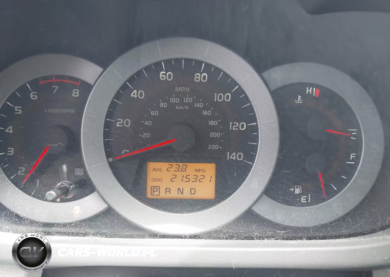 2011 Toyota Rav4 VIN:2T3ZF4DVXBW104965 - 7