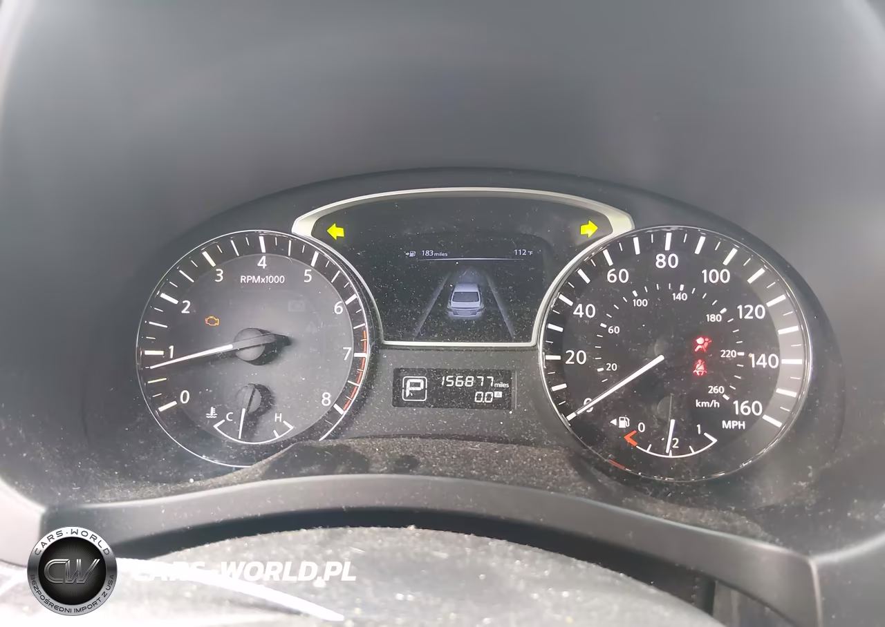 2013 Nissan Altima 2.5 S VIN:1N4AL3AP5DC268724 - 7