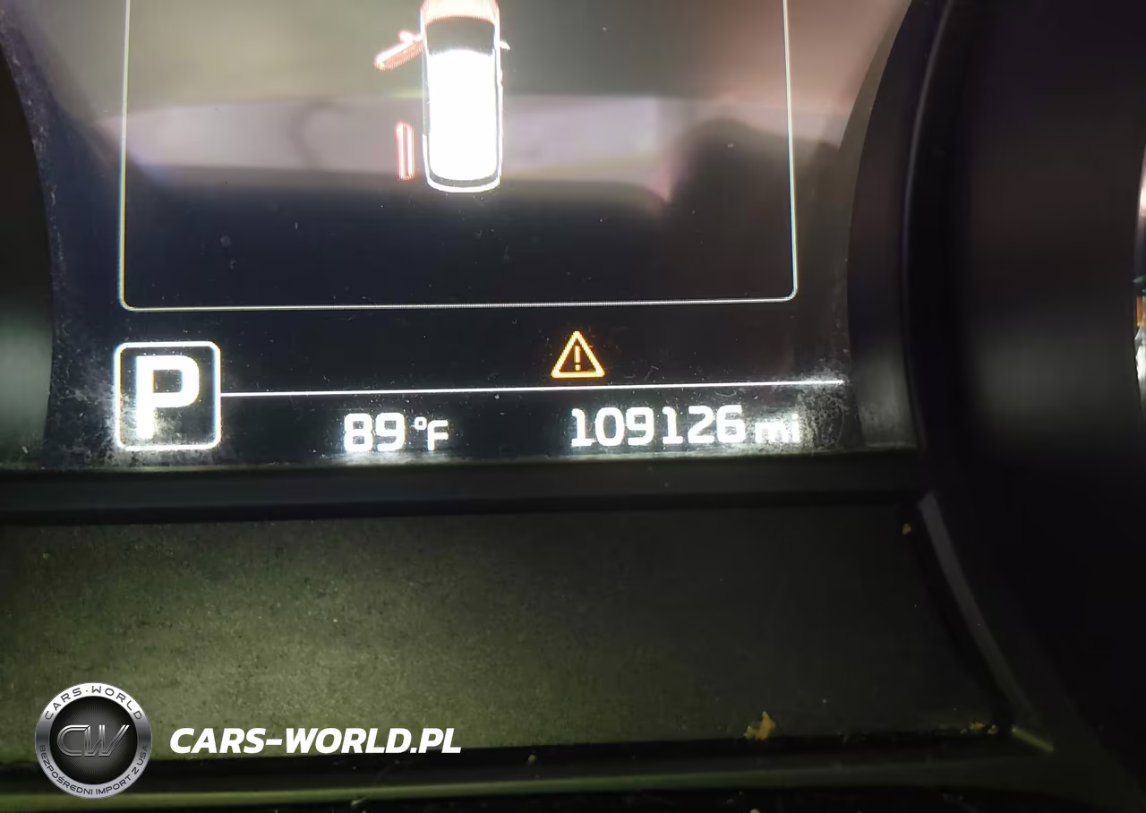 2018 Kia Sedona Sx VIN:KNDMC5C15J6423391 - 16