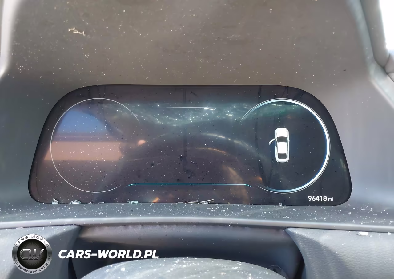 2020 Hyundai Sonata Sel VIN:5NPEF4JA3LH030183 - 7