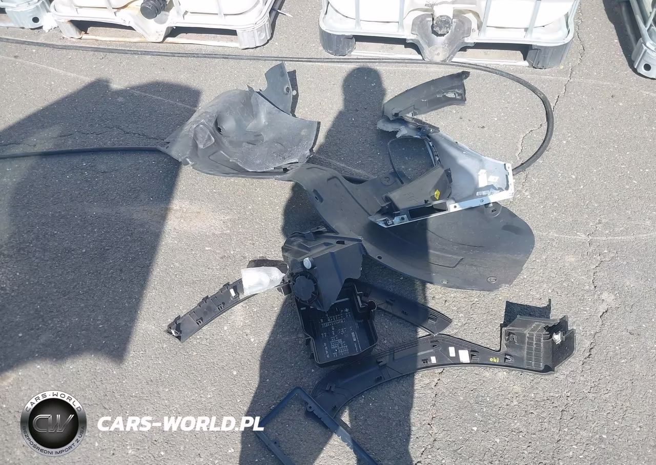 2024 Hyundai Tucson Hybrid Sel Convenience VIN:KM8JCCD13RU215616 - 12